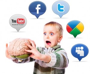 redes-sociales-niños